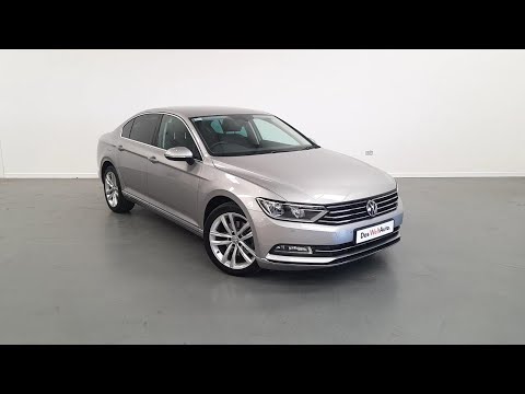 161D29263 - 2016 Volkswagen Passat HL 1.6 TDI M6F 120HP 4D 23,949