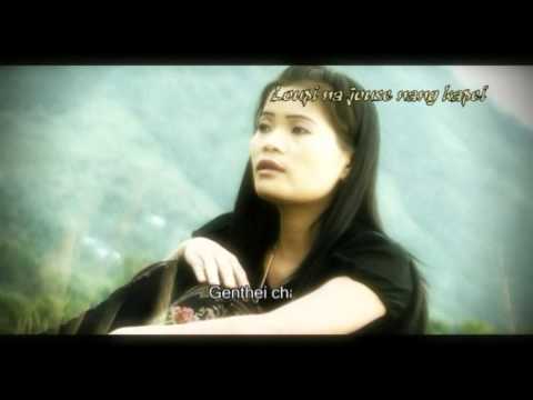 Nengboi Mate - Lhang kumkho