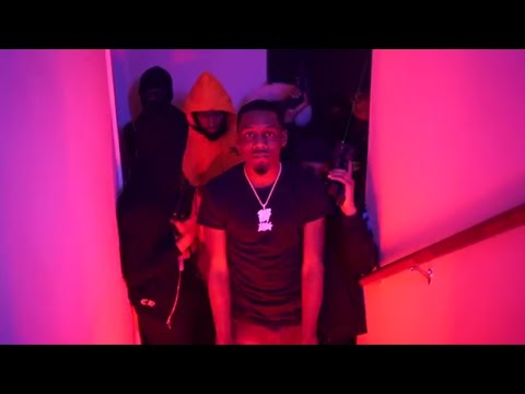 757 BA ft. Lil' Durk - "Fuck The Opps" (Music Video)