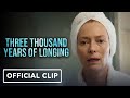 Three Thousand Years of Longing - Official 'Djinn Revealed' Clip (2022) Idris Elba, Tilda Swinton