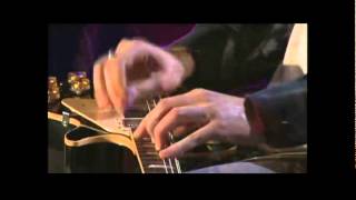 Jeff Healey   As The Years Go Passing By   Montreux 1997.wmv
