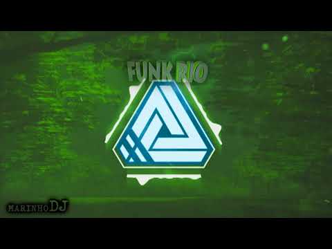 Yan Pablo DJ e Marshmello   Alone FUNK REMIX 150 BPM (FUNK 2019)