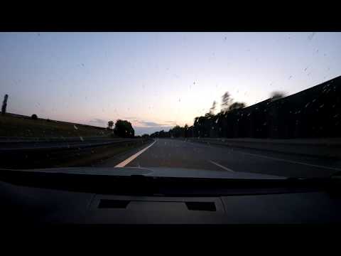 A72 Chemnitz - Zwickau (Richtung Hof)