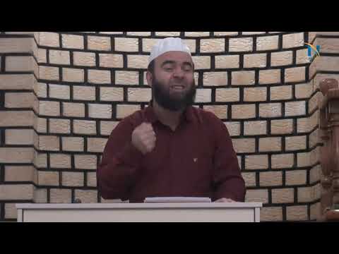 Xhuzi 3 i Kuranit (përmbajtja dhe mesazhe) 2 - Hoxhë Jusuf Hajrullahu