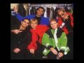 "Christmas Time" - Backstreet Boys 