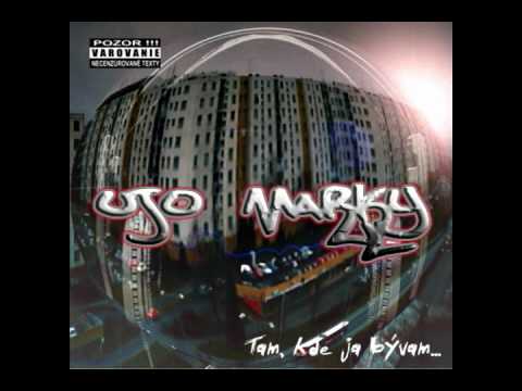 Ujo Marky - Ja idem ďalej.avi