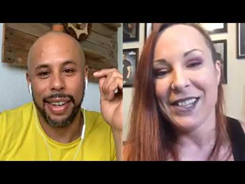 05/18/20 - Corona Diaries with Rico Bushido - Special Guest LuFisto!