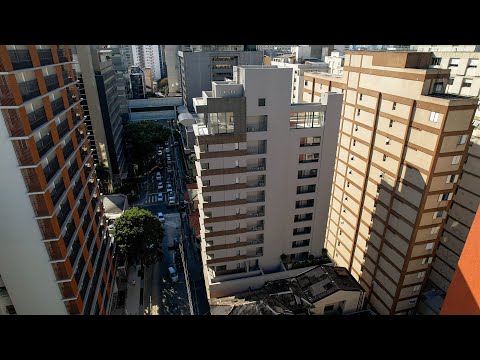 STEP UP PARAÍSO - ABRIL 2024