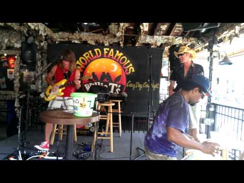 Hot For the Teacher - Redawg