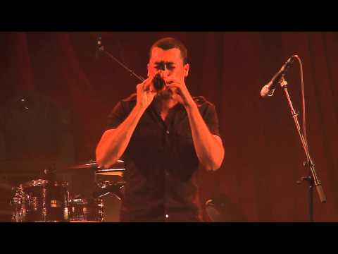 Pevarlamm - Porzh Leskon - Live Vieilles Charrues 2015