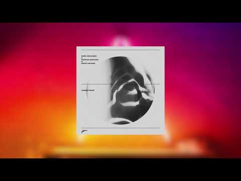 Marc Benjamin vs. Axwell /\ Ingrosso - Losing Focus vs. More Than You Know