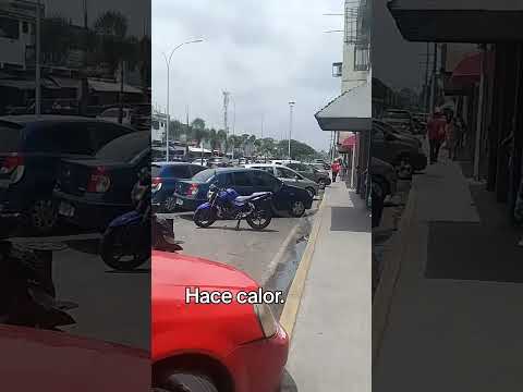 Av. Universidad Naguanagua Carabobo Venezuela.