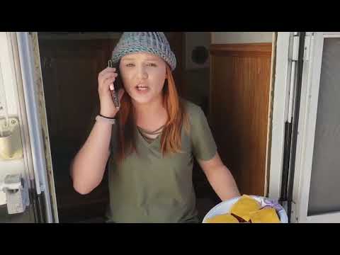 straight outta scranton- cover