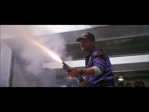 Thumbnail for video: OUTLAND (Jerry Goldsmith - 1981) : "Hot Water" Thumbnail for video: OUTLAND (Jerry Goldsmith - 1981) : "Hot Water"