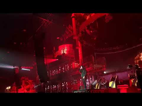 Angerfist - Masters of Hardcore 2022 (Mainstage)