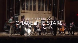 Chase The Stars by Jennifer Bellor