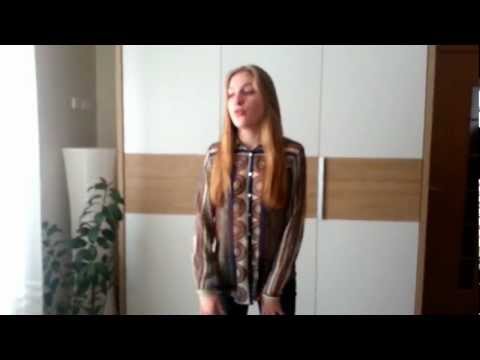 Rita Ora - RIP ft. Tinie Tempah (cover)