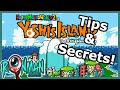 Yoshi S Island Tips And Secrets RonMan Gaming