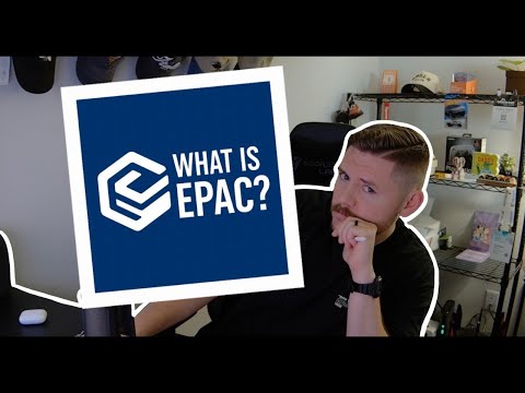 What is EPAC?