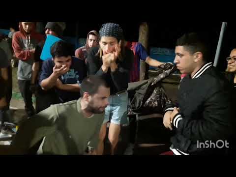 CUARTOS • DEM VS LJC //RIMA O MORIRÉ 02/02