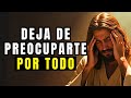NO TE PREOCUPES Más Por Todo CONFIA En DIOS