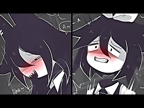 Miss Circle X Abbie 『Comic Dub』