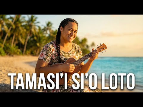 Tamasi'i Si'o Loto (AI Cover)