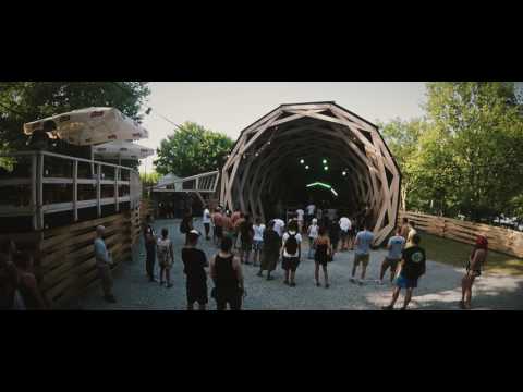 Don Gatto - Fishing on Orfű 2016 (Teljes koncert)