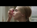 Yves Saint Laurent Babydoll Mascara featuring Cara Delevingne