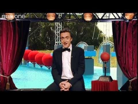 The Top 5 'Close But No Cigar' Fails - Total Wipeout - BBC