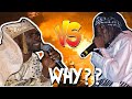 Why Vybz Kartel (FIGHT) Ninjaman The Bloodiest 🩸STING Clash Jamaica 2003