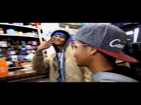 Milly Loc - No Hook #IGPRODUCTIONZ