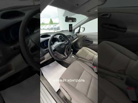 фото honda insight ii 0