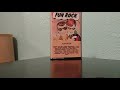 Sam The Sham And The Pharaohs Wooly Bully Cassette