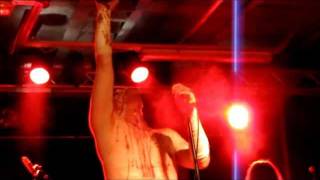 Enochian Crescent - Live 2010
