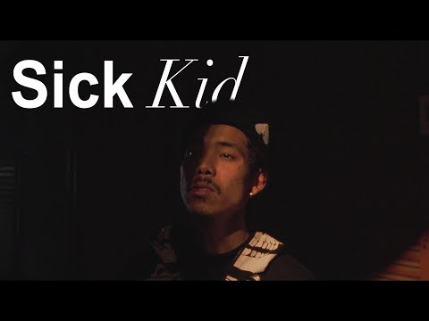 Kunx Choppa - SickKID ft. Tnammy