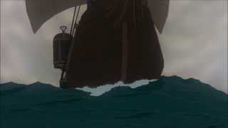 En el Fondo del Mar (Fathoms Below) BSO (Latino) - La Sirenita