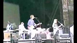 Beck - Sunday Sun | River Plate | 02-12-2007