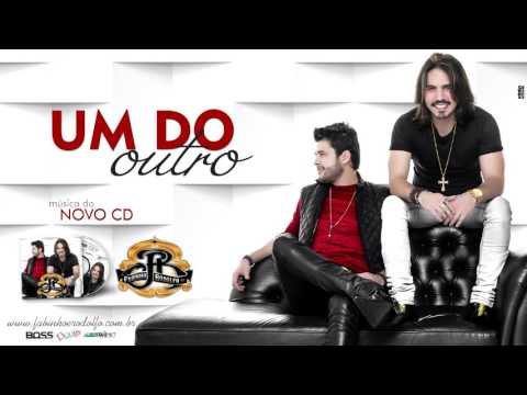 Fabinho e Rodolfo - Um do outro (NOVO CD)