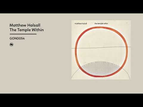 Matthew Halsall - The Temple Within (Official EP Video)