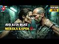 SEMAKIN TUA JASON STATHAM MALAH TAMBAH BRUT4L ALUR CERITA FILM 2026