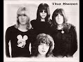 Sweet - Rebel Rouser (album Sweet Fanny Adams 1974)
