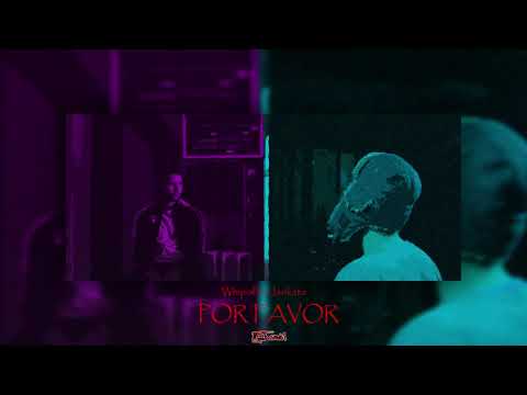 Jankata X WHIPOFF - POR FAVOR (prod. Fraxille x Kyle Stemberger)
