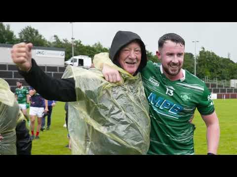 2023 FRS Recruitment GAA World Games Recap