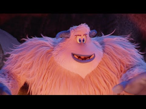 Smallfoot (Teaser)