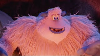 Video trailer för SMALLFOOT - Teaser Trailer