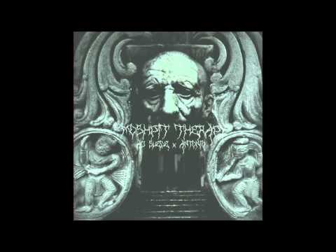 AJ Suede & Antonio - Moshpit Therapy [Full Mixtape]