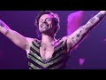 Harry Styles Music For A Sushi Restaurant Live In Seoul Korea