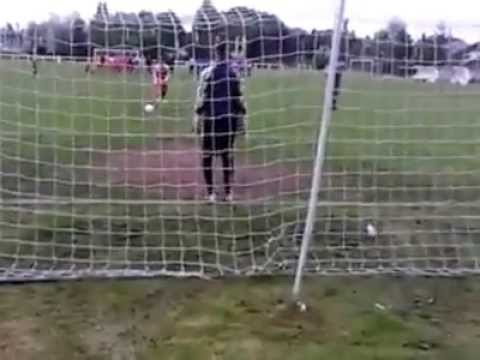 KARL   demi finale coupe artois U16   US VIMY vs BILLY MONTIGNY 1