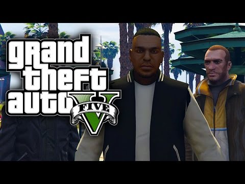 What Happened To Luis Lopez After GTA TBoGT & Where Is He At Now!